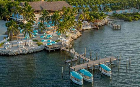 bungalows key largo review.